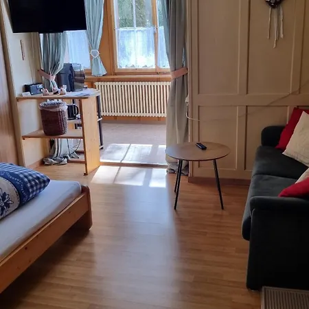 Apartment Zur Stilli Dorf