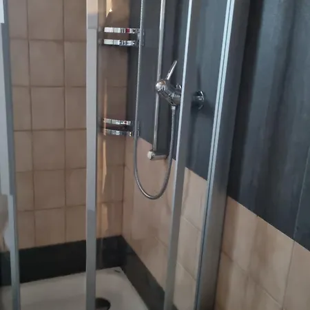 Zur Stilli Dorf Apartment *