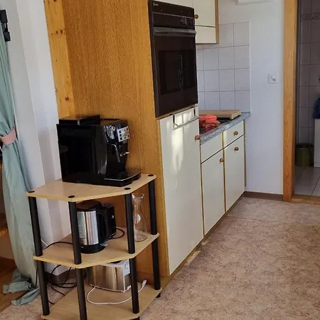 Zur Stilli Dorf Davos