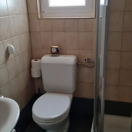 Zur Stilli Dorf Davos