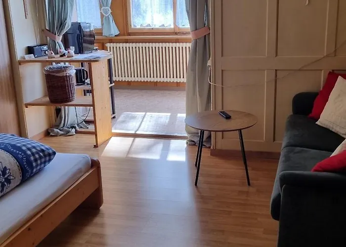 Appartement Zur Stilli Dorf