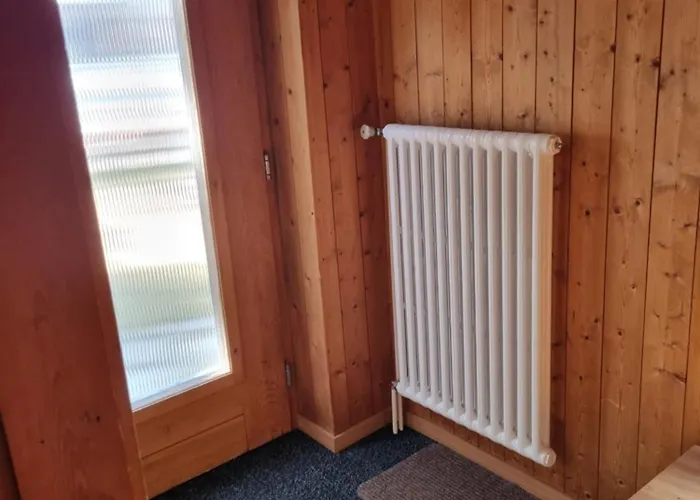 Appartement Zur Stilli Dorf