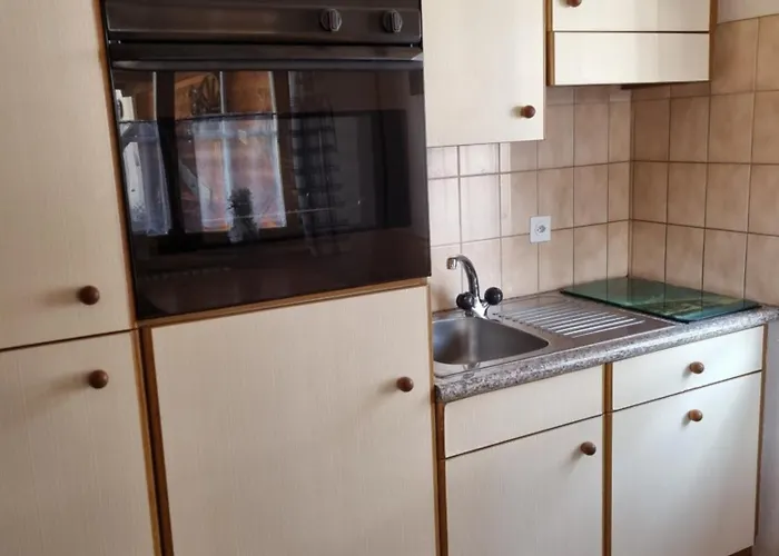 Appartement Zur Stilli Dorf