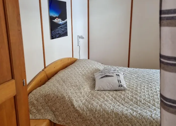 Appartement Zur Stilli Dorf