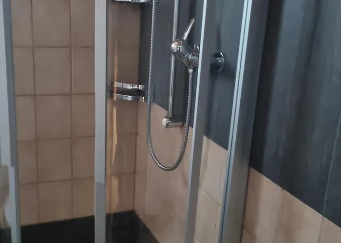 Zur Stilli Dorf Apartment *