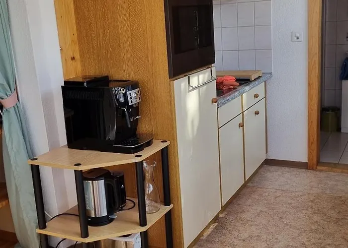 Zur Stilli Dorf Davos