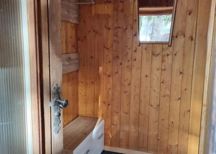 Zur Stilli Dorf * Davos