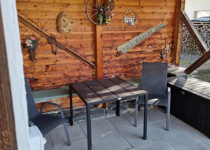 Zur Stilli Dorf * Davos