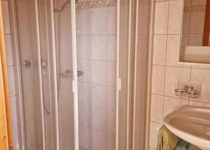 Zur Stilli Dorf Appartement Davos